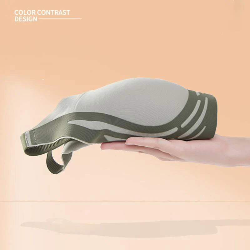 Push Up Bra Seamless