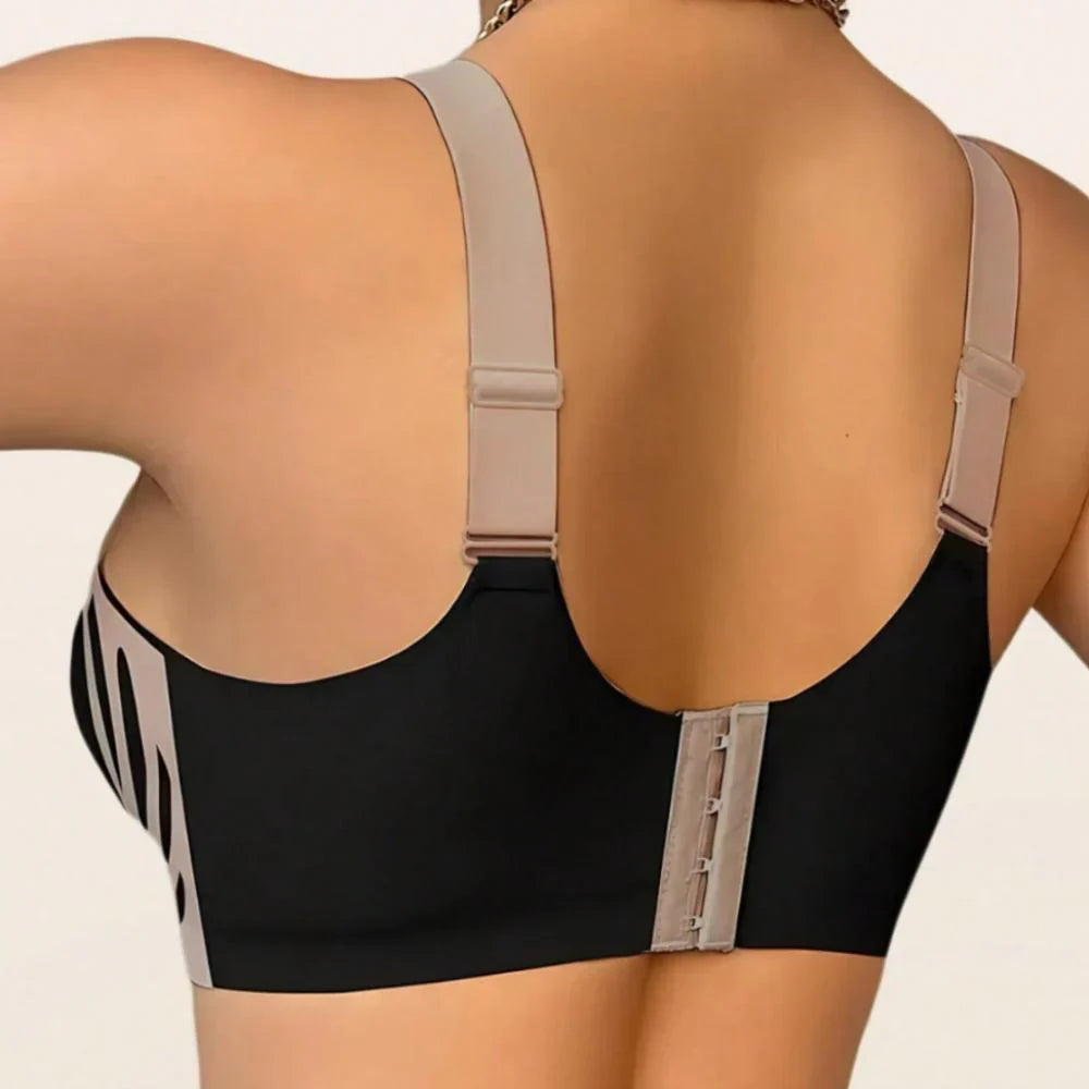 Push Up Bra Seamless