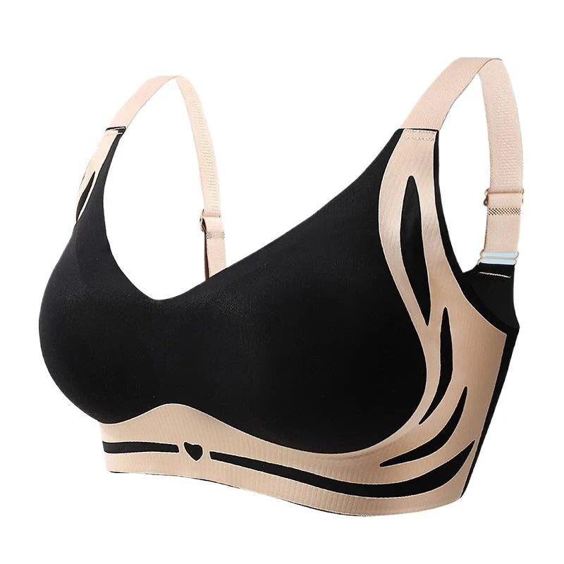 Push Up Bra Seamless