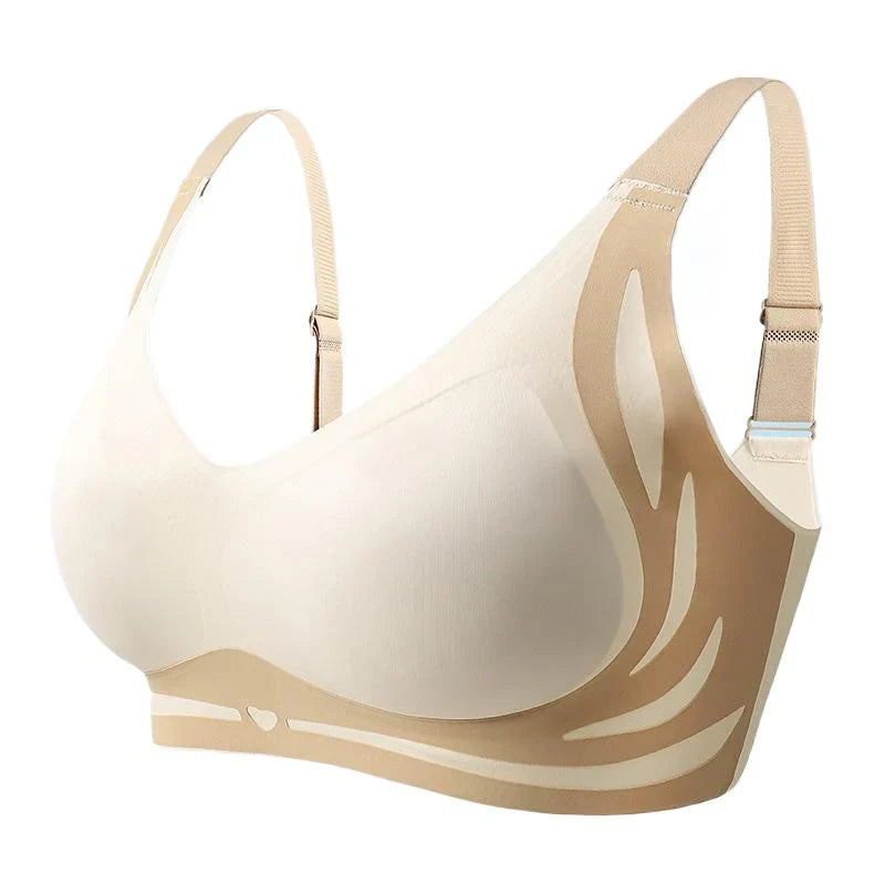 Push Up Bra Seamless